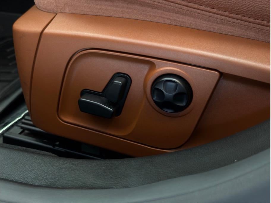 2018 Maserati Quattroporte S Sedan 4D