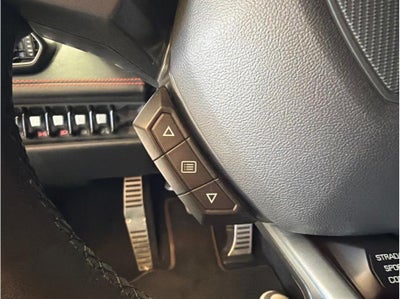 2019 Lamborghini Huracan RWD Coupe 2D