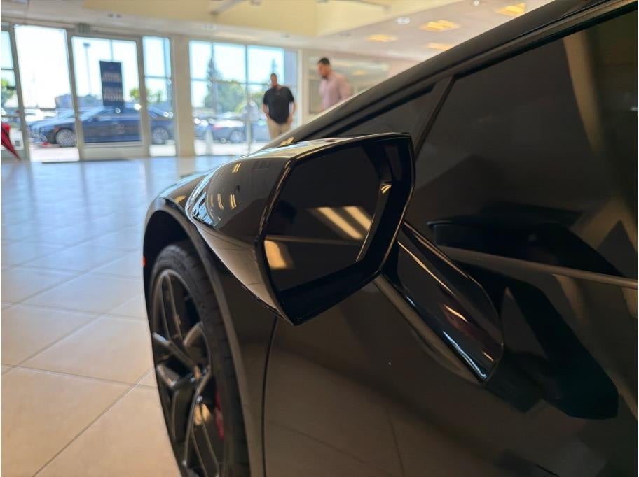 2019 Lamborghini Huracan RWD Coupe 2D