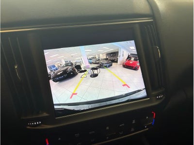 2022 Maserati Levante GT Sport Utility 4D