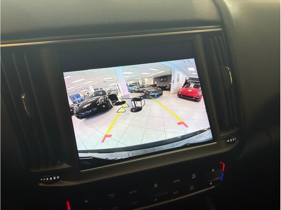 2022 Maserati Levante GT Sport Utility 4D