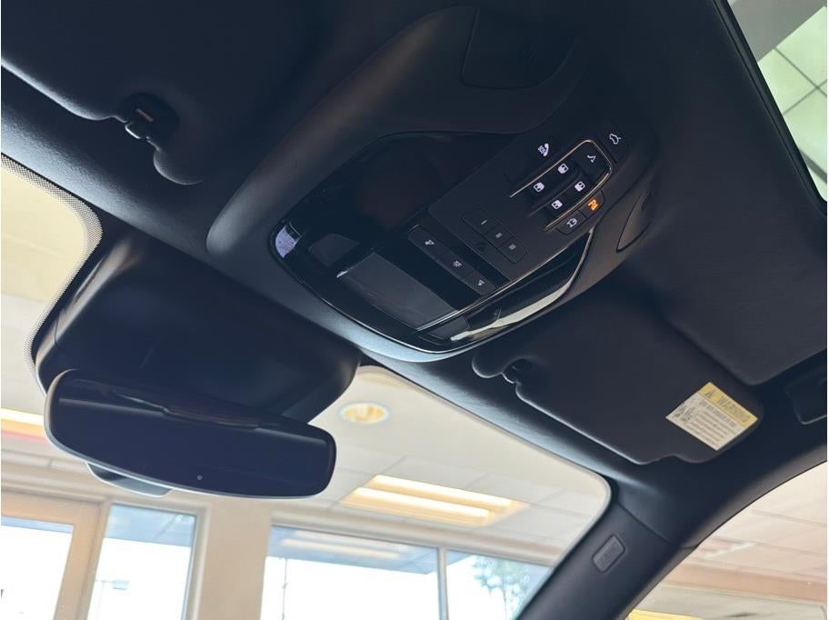 2022 Maserati Levante GT Sport Utility 4D