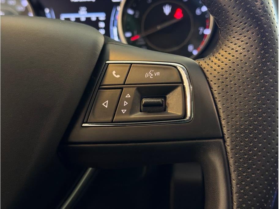 2022 Maserati Levante GT Sport Utility 4D