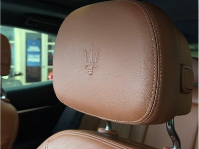 2022 Maserati Levante GT Sport Utility 4D