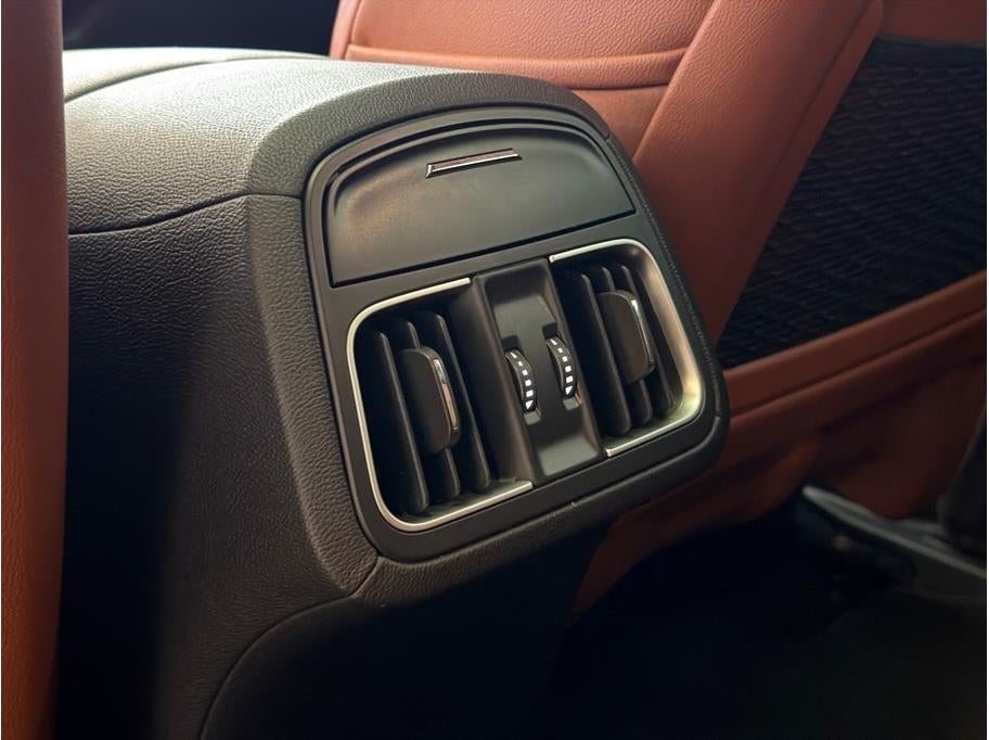 2022 Maserati Levante GT Sport Utility 4D