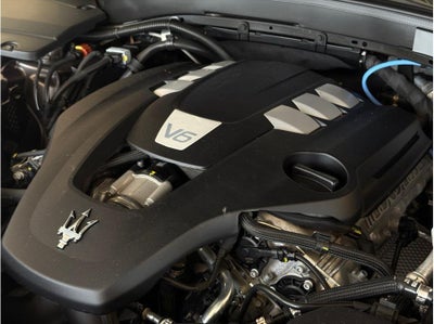 2022 Maserati Levante GT Sport Utility 4D