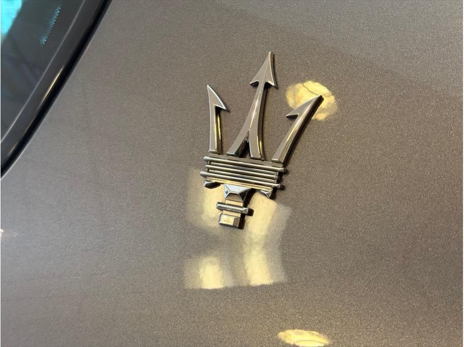 2022 Maserati Levante GT Sport Utility 4D