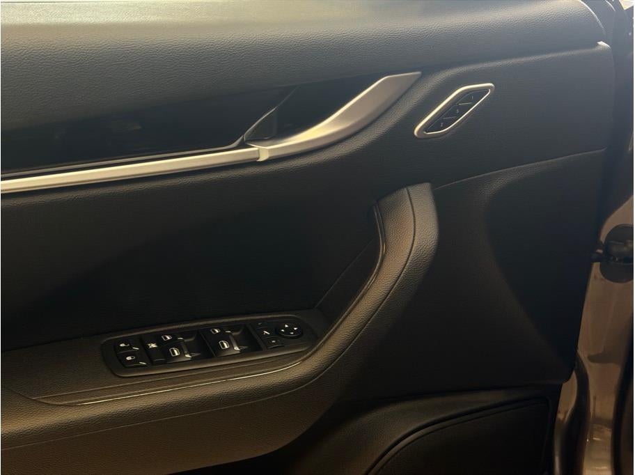 2022 Maserati Levante GT Sport Utility 4D