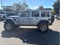 2021 Jeep Wrangler Unlimited Rubicon Sport Utility 4D