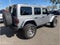2021 Jeep Wrangler Unlimited Rubicon Sport Utility 4D