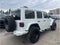 2019 Jeep Wrangler Unlimited Rubicon Sport Utility 4D