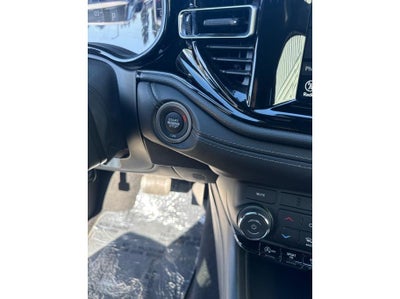 2024 Dodge Durango SXT Sport Utility 4D