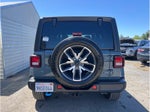 2024 Jeep Wrangler 4xe Sport S 4xe Sport Utility 4D