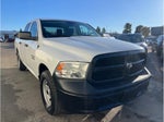 2018 RAM 1500 Crew Cab Tradesman Pickup 4D 5 1/2 ft