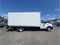 2023 Ford E450 Super Duty Cutaway Cutaway Van 2D