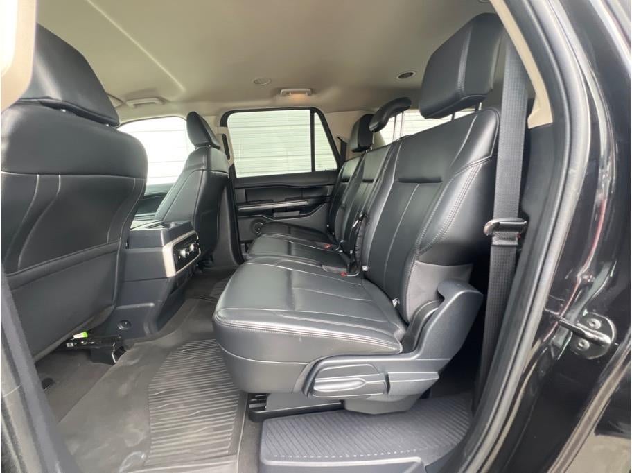 2024 Ford Expedition MAX XLT Sport Utility 4D