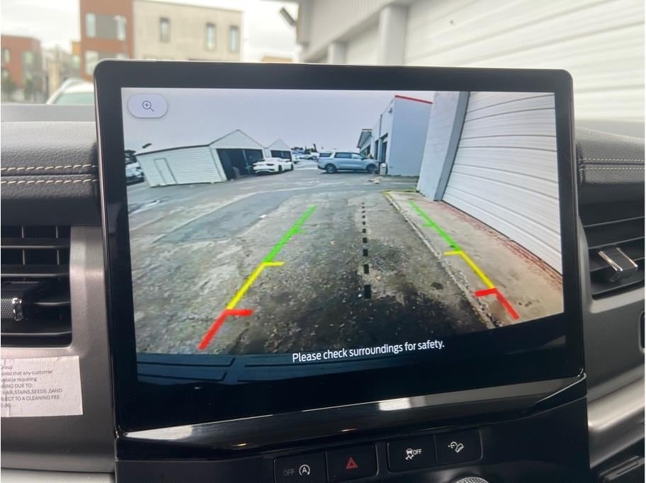 2024 Ford Expedition MAX XLT Sport Utility 4D