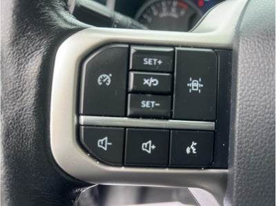 2024 Ford Expedition MAX XLT Sport Utility 4D