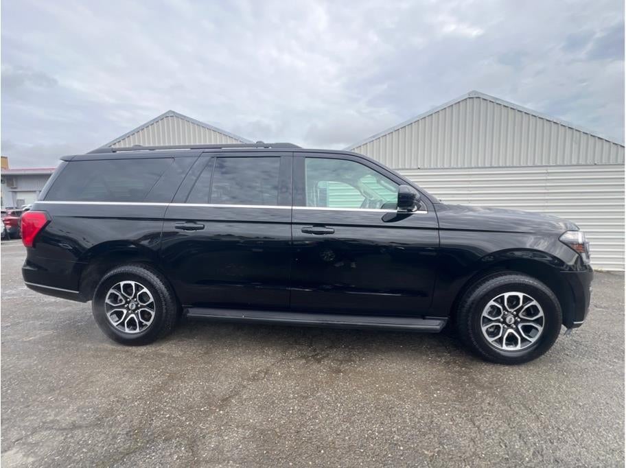 2024 Ford Expedition MAX XLT Sport Utility 4D