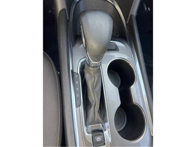 2023 Chevrolet Malibu 1LT Sedan 4D