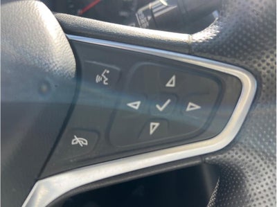 2023 Chevrolet Malibu 1LT Sedan 4D