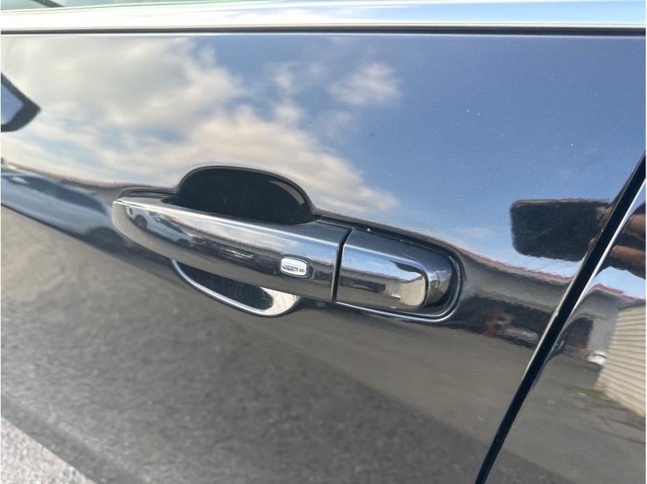 2023 Chevrolet Malibu 1LT Sedan 4D