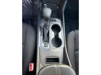 2023 Chevrolet Malibu 1LT Sedan 4D