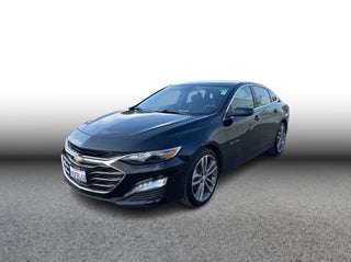 2023 Chevrolet Malibu 1LT Sedan 4D