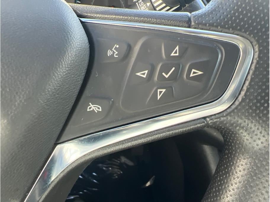 2023 Chevrolet Malibu 1LT Sedan 4D