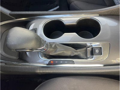 2023 Chevrolet Malibu 1LT Sedan 4D