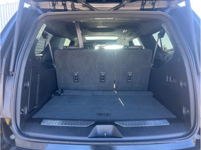 2023 GMC Yukon XL Denali Sport Utility 4D