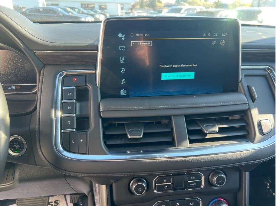 2024 Chevrolet Suburban LT Sport Utility 4D