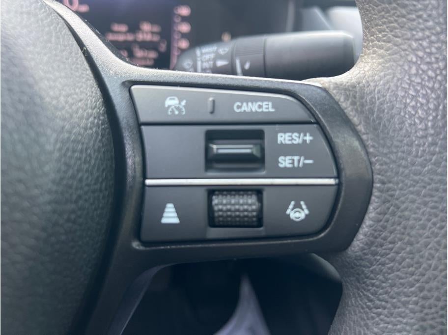 2025 Honda Accord SE Sedan 4D