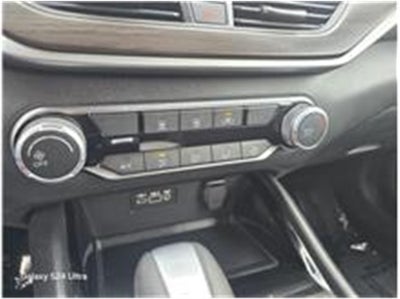 2024 Nissan Altima 2.5 SV Sedan 4D