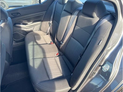 2023 Nissan Altima 2.5 SV Sedan 4D