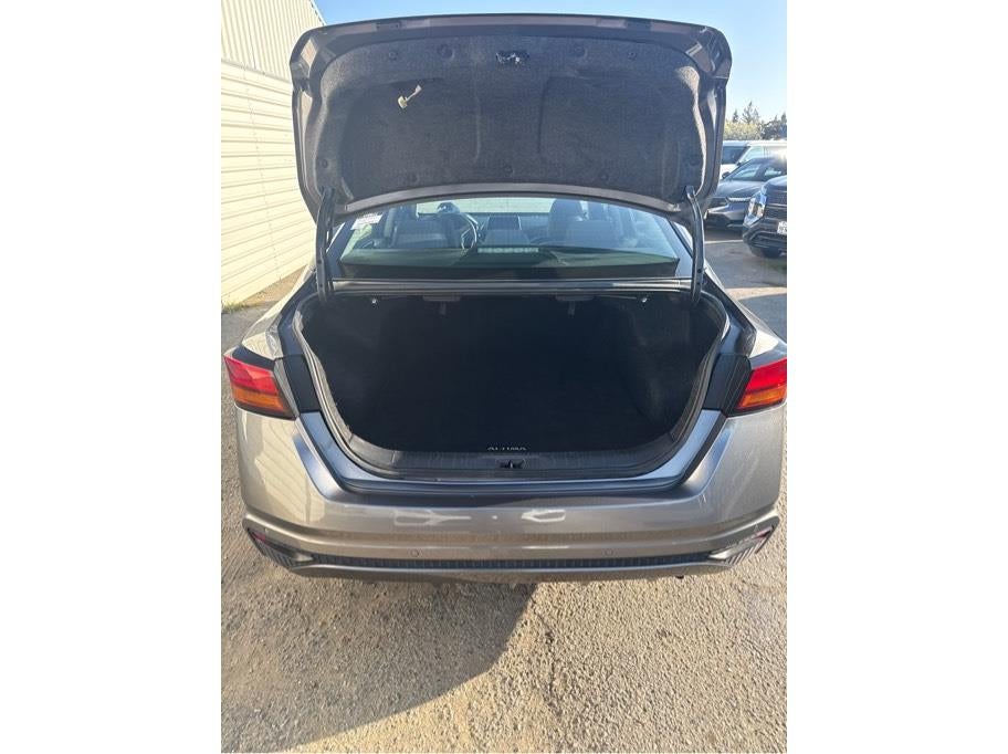 2023 Nissan Altima 2.5 SV Sedan 4D