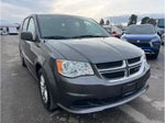 2016 Dodge Grand Caravan Passenger SE Plus Minivan 4D