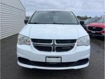 2018 Dodge Grand Caravan Passenger SE Minivan 4D