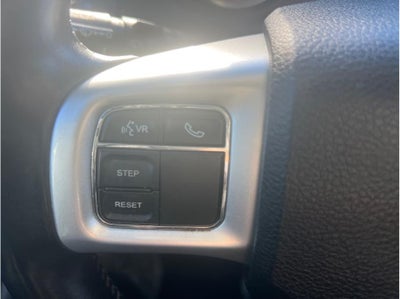 2017 Dodge Grand Caravan Passenger SE Minivan 4D