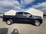 2024 Chevrolet Silverado 1500 Crew Cab RST Pickup 4D 5 3/4 ft