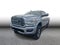 2021 RAM 2500 Crew Cab Laramie Longhorn Pickup 4D 6 1/3 ft