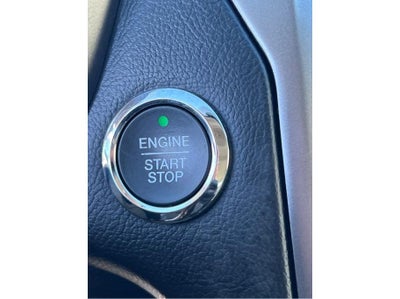 2017 Ford Fusion S Hybrid Sedan 4D