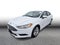 2018 Ford Fusion S Hybrid Sedan 4D