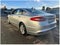 2018 Ford Fusion S Hybrid Sedan 4D