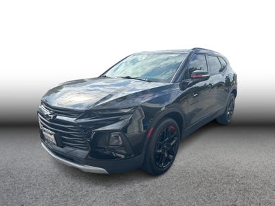 2020 Chevrolet Blazer 3LT Sport Utility 4D