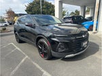 2020 Chevrolet Blazer 3LT Sport Utility 4D