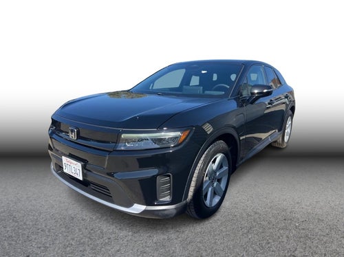 2025 Honda Prologue EX Sport Utility 4D