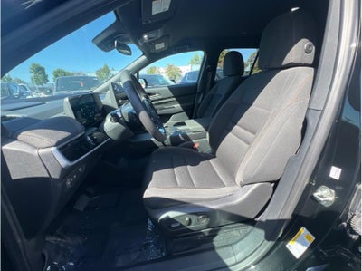 2025 Honda Prologue EX Sport Utility 4D