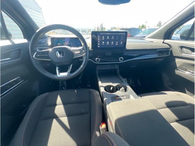 2025 Honda Prologue EX Sport Utility 4D