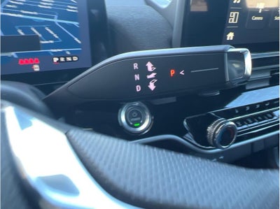 2025 Honda Prologue EX Sport Utility 4D